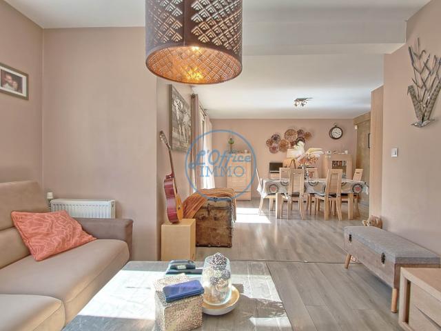 Maison vente à Arrondissement de Toulon, La Valette-du-var