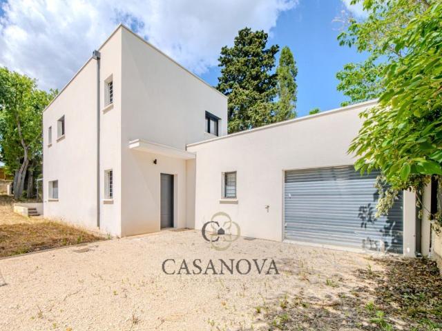 Maison vente à Montpellier