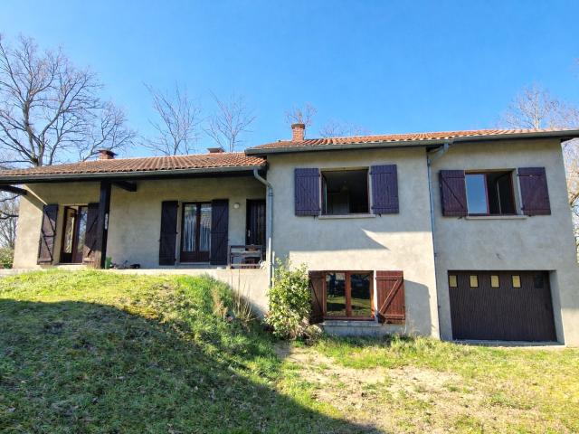 Maison vente à Thiers, Puy-guillaume