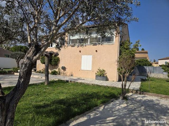 Maison vente à Arrondissement de Toulon, Cuers