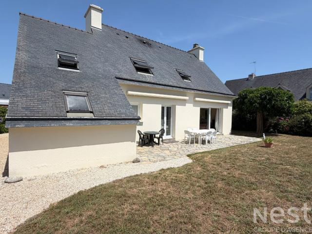Maison vente à Lorient, Bretagne