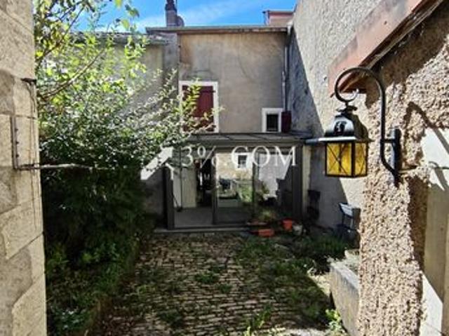 Maison vente à Toul, Blénod-lès-toul