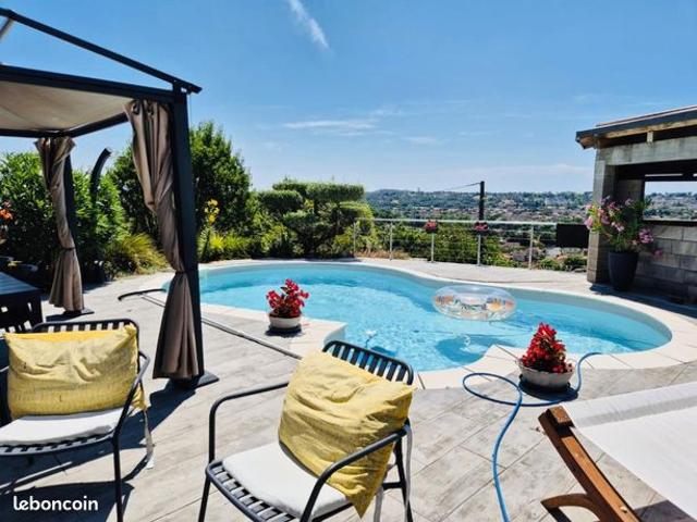 Maison vente à Albi, Carmaux