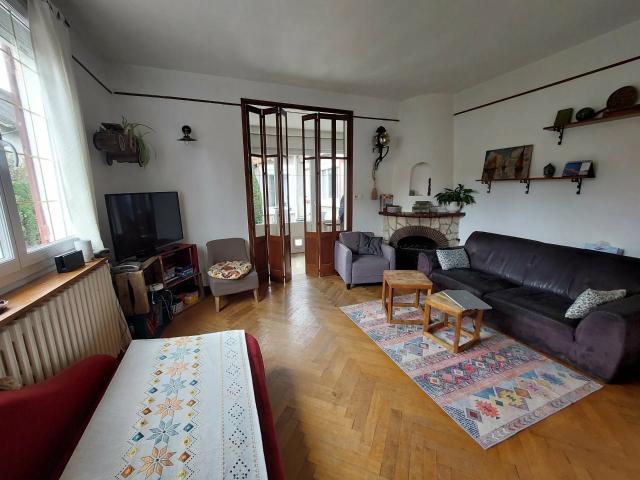 Maison vente à Blois, La Chaussée-saint-victor