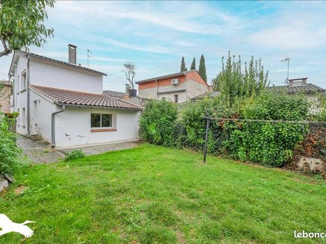 Maison vente à Lacroix-falgarde, Haute-Garonne