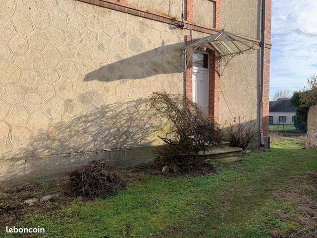 Maison vente à Château-Thierry, Crézancy
