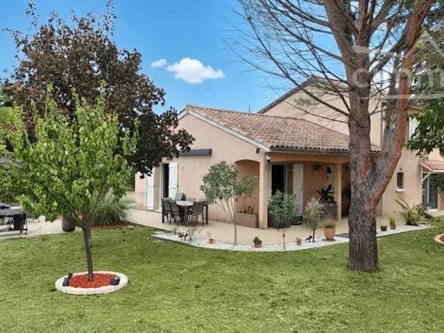 Maison vente à Les Jardins de Maud, Chanas