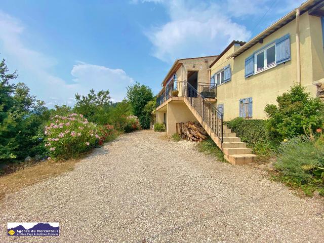 Maison vente à France métropolitaine, La Roquette-sur-var