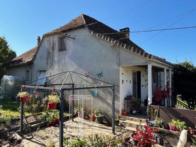 Maison vente à Nontron, Nouvelle-Aquitaine