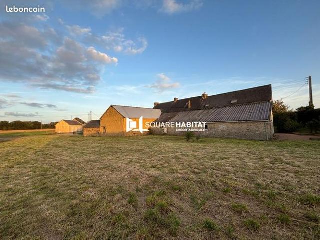 Maison vente à Saint-Brieuc, Bretagne