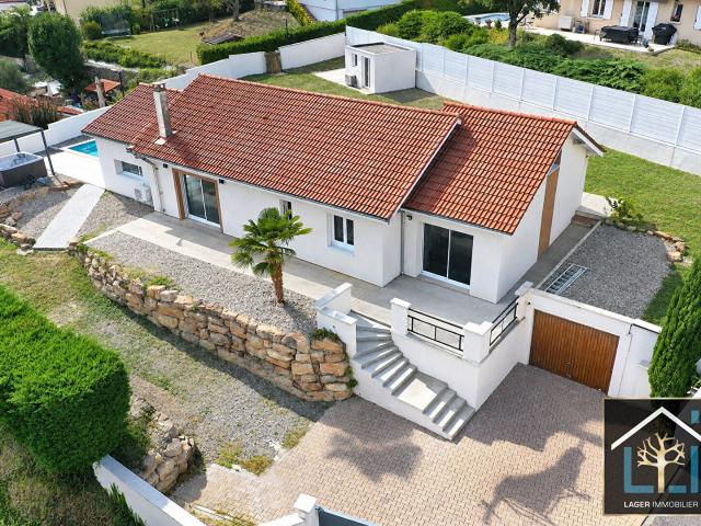 Maison vente à Satolas, Satolas-et-Bonce