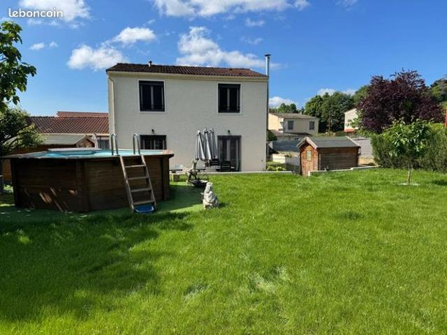 Maison vente à Valence, Génissieux