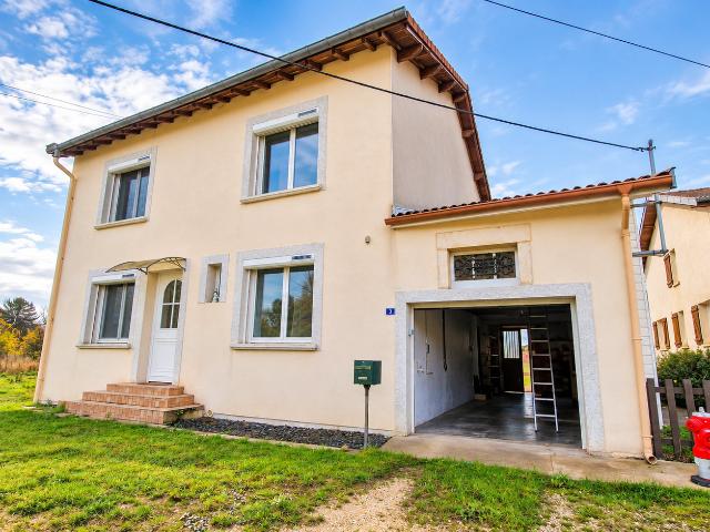 Maison vente à Vitrey, Meurthe-et-Moselle