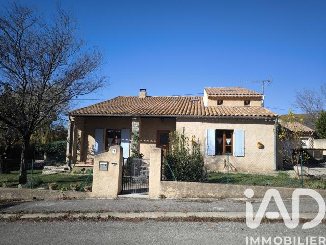 Maison vente à Forcalquier, Saint-etienne-les-orgues