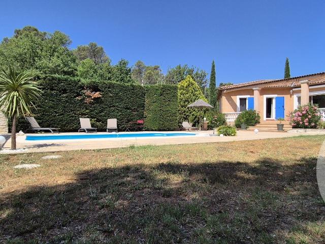 Maison vente à Brignoles, Tourves