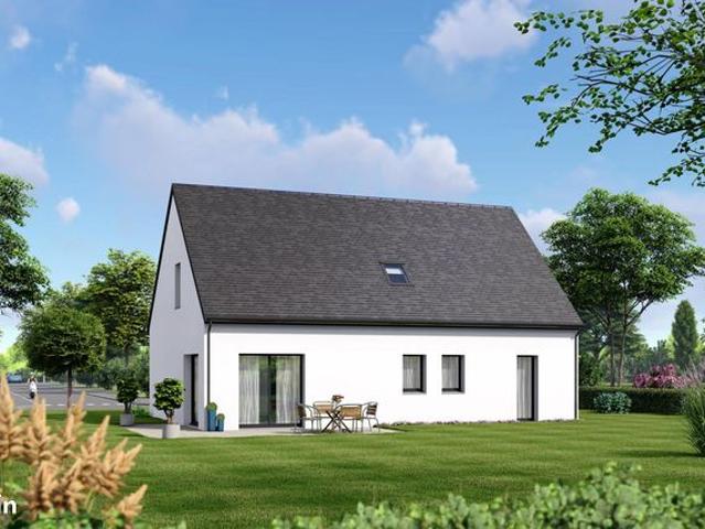 Maison vente à Torcy, Coupvray