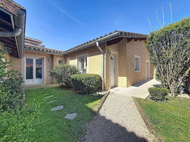 Maison vente à Belley, Meximieux