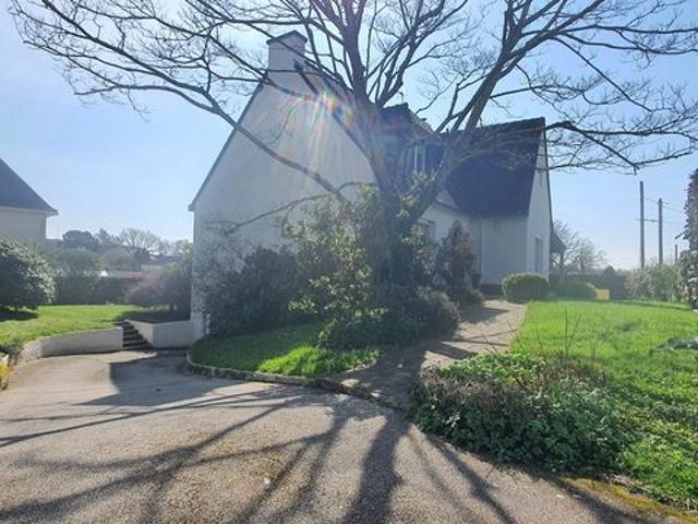 Maison vente à Lorient, Bretagne