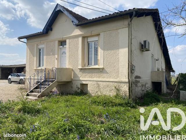 Maison vente à Libourne