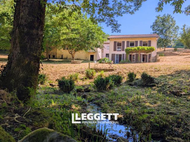Maison vente à Castres, Saint-amans-valtoret