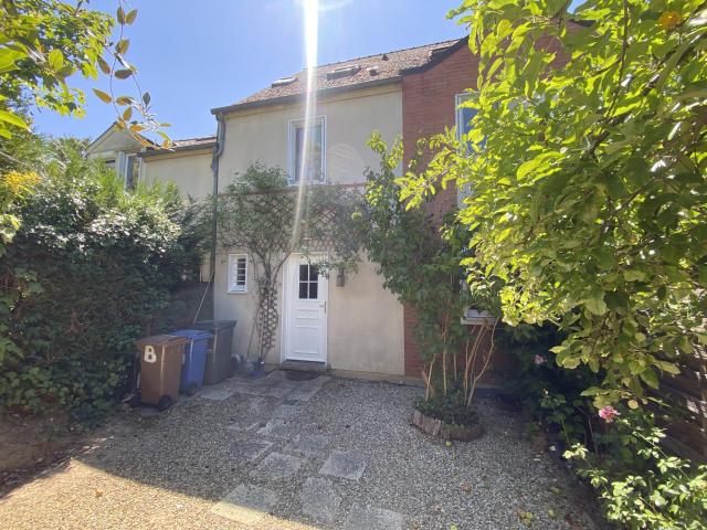 Maison vente à Porchefontaine, Versailles