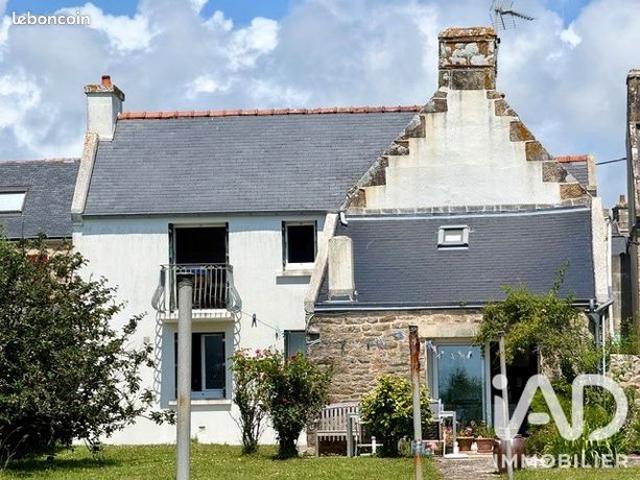 Maison vente à Quimper, Bretagne