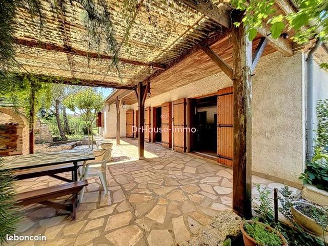 Maison vente à Villeneuve-sur-Lot, Montayral