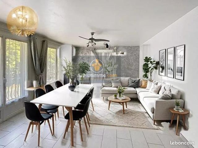 Maison vente à Sarcelles, Montsoult