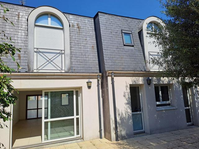 Maison vente à Nantes