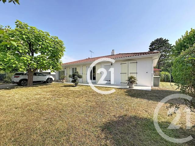 Maison vente à Cognac, Châteaubernard