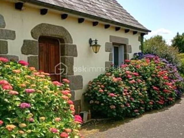 Maison vente à Guingamp, Bretagne
