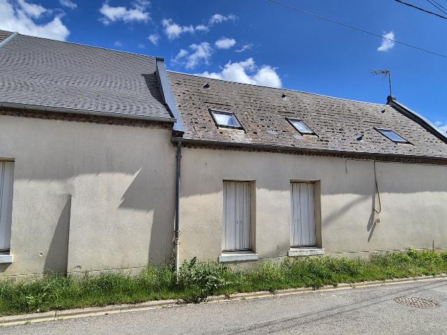 Maison vente à Chéry-lès-Pouilly, Aisne