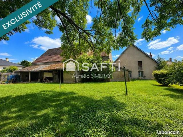 Maison vente à Beaune, Saulon-la-chapelle