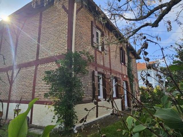 Maison vente à Lit-et-mixe