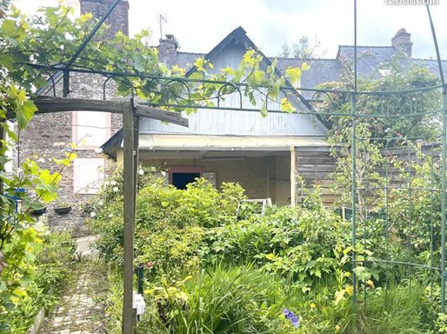 Maison vente à Pleslin-Trigavou, Côtes-d'Armor