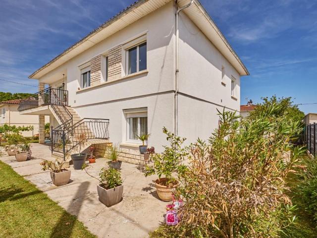 Maison vente à Villeneuve-sur-Lot, Villeneuve-sur-lot