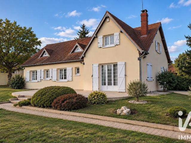 Maison vente à Fourges, Vexin-sur-Epte