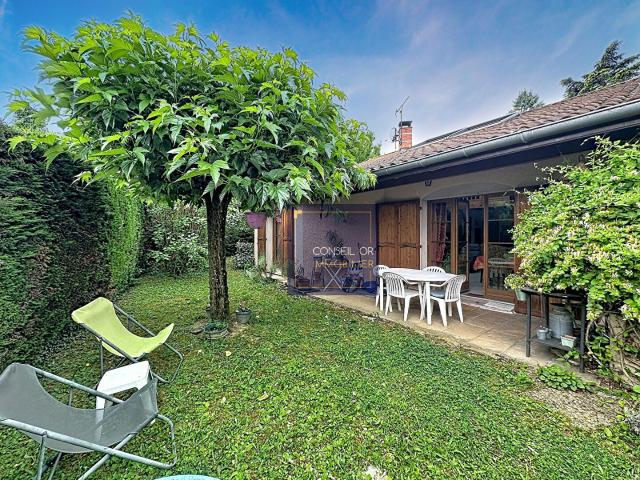 Maison vente à Lyon, Métropole de Lyon
