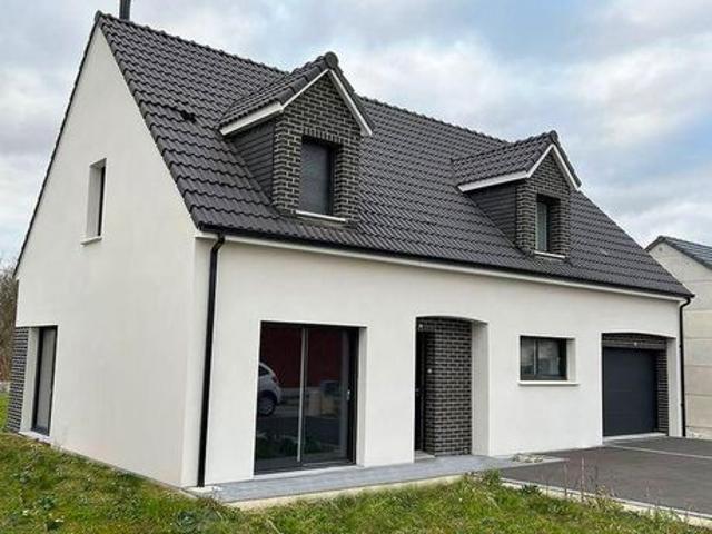 Maison vente à Provins, Bray-sur-seine