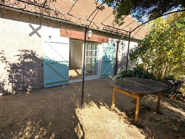 Maison location à Bourges, Cher