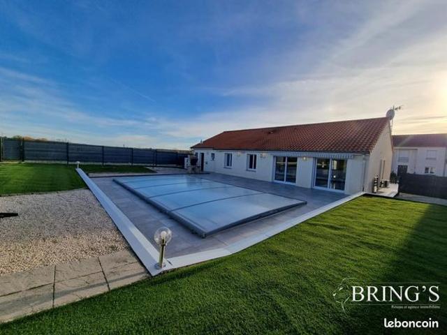 Maison vente à France métropolitaine, Metz