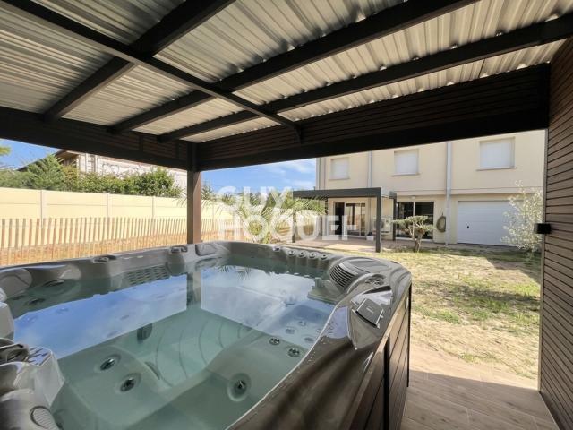 Maison vente à Lesparre-Médoc, Le Verdon-sur-mer
