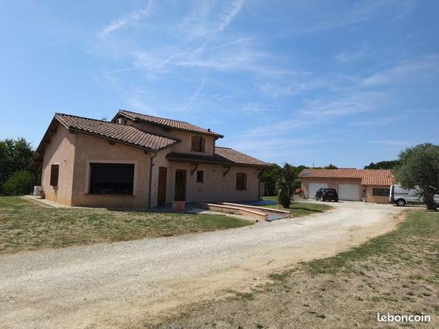 Maison vente à Castelsarrasin