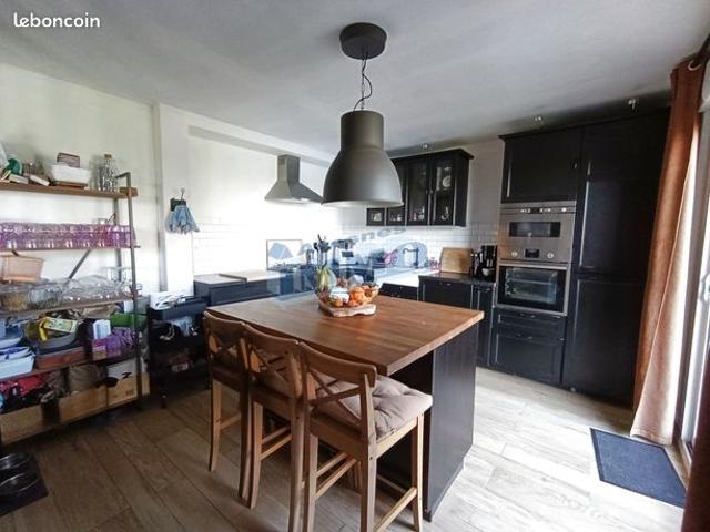 Maison vente à Arras, Saint-pol-sur-ternoise