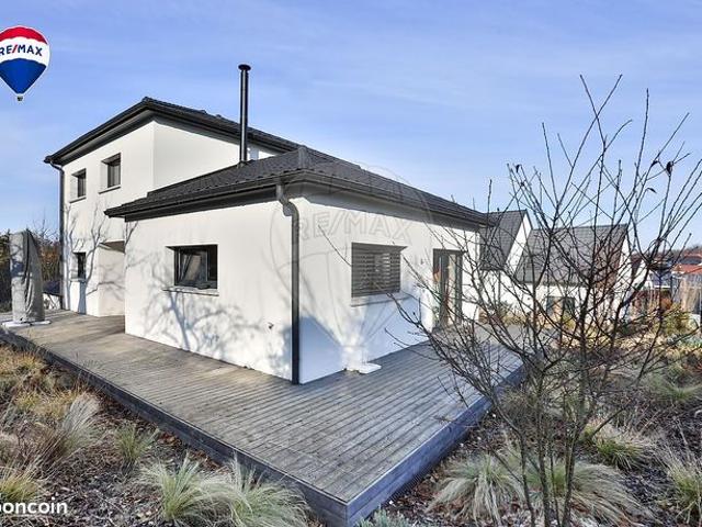 Maison vente à Mulhouse, Wentzwiller