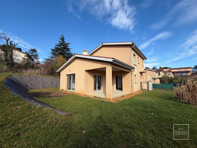 Maison location à Lyon, Métropole de Lyon