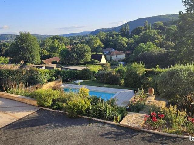 Maison vente à Brive-la-Gaillarde, Saint-cyprien
