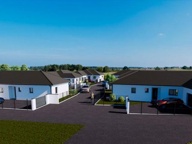 Maison vente à Serres-castet, Pyrénées-Atlantiques