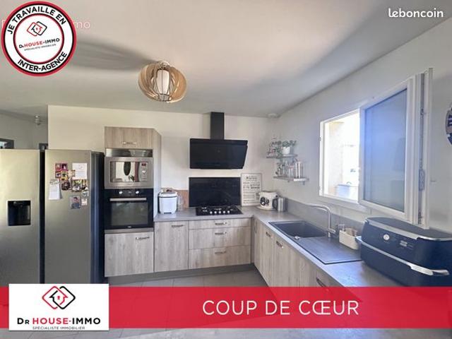 Maison vente à Langon, Masseilles
