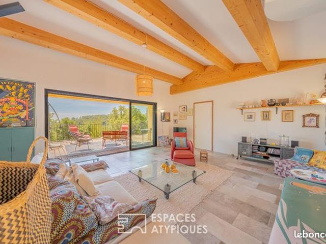 Maison vente à Arrondissement de Draguignan, Callas